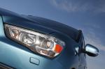 Mitsubishi ASX 2010 года